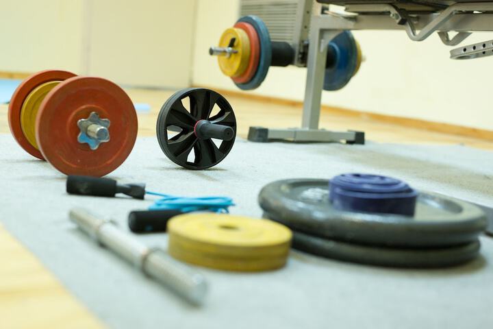 Health and Fitness 49 of 72