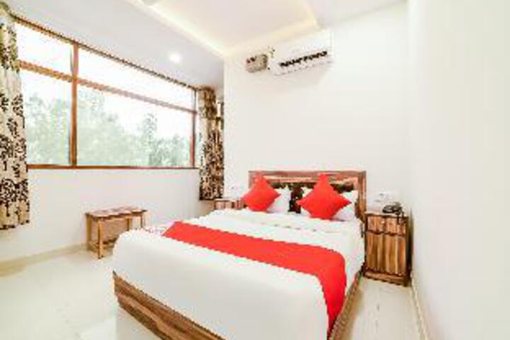 Oyo 49858 Comfort Inn