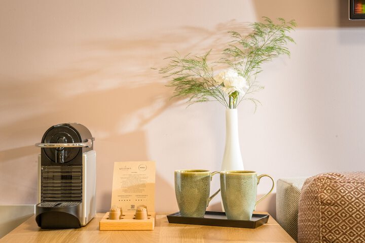 Breakfast/Coffee Service 61 of 103