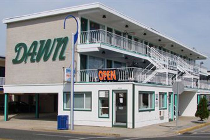 Photo of Dawn & Nova Motels