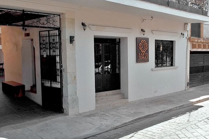 Photo of Hotel Casa Santo Tomás