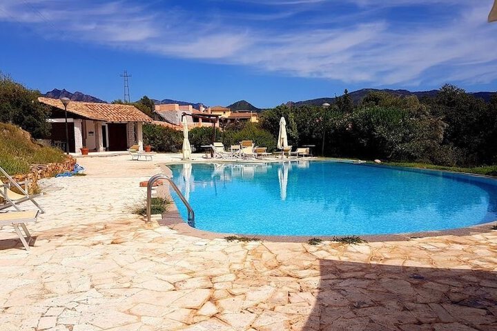 Agriturismo I Mandorli
