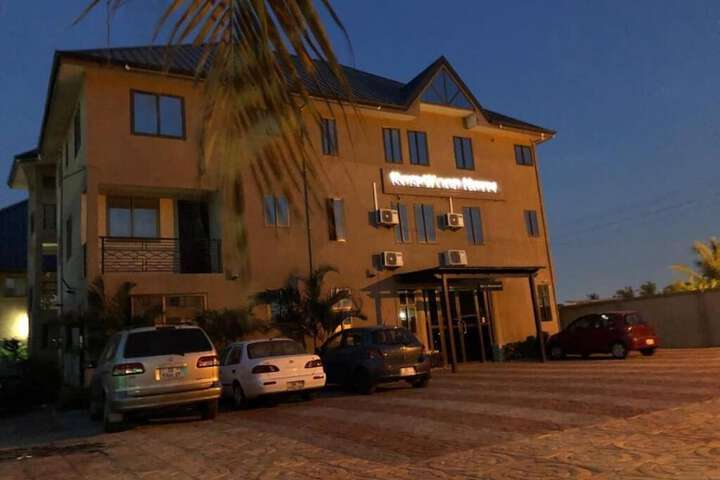 Hotel 119 of 119