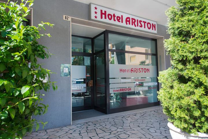 Hotel 39 of 41