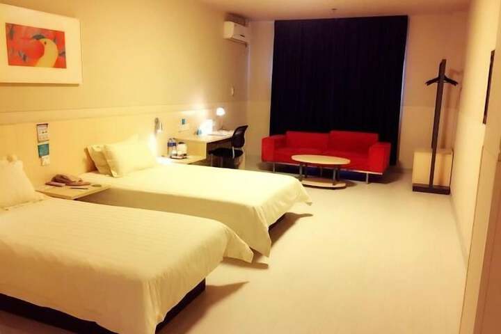 Fitness Facility Photos