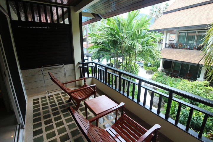 Terrace/Patio 18 of 66