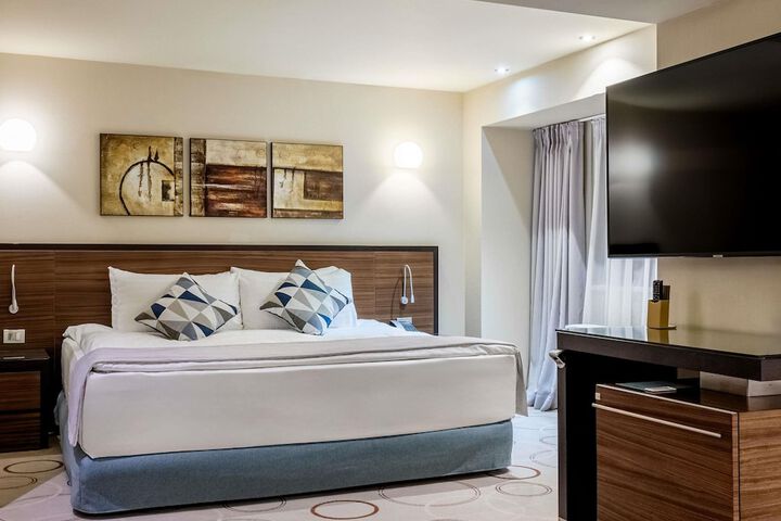 Fitness Center Photo