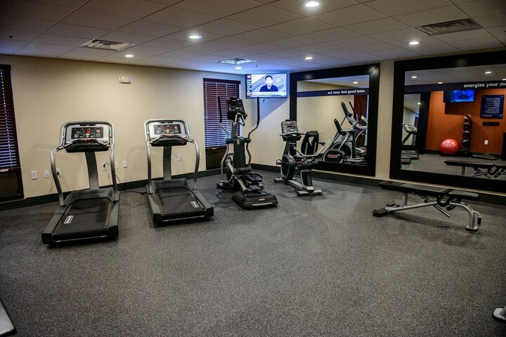Fitness Club