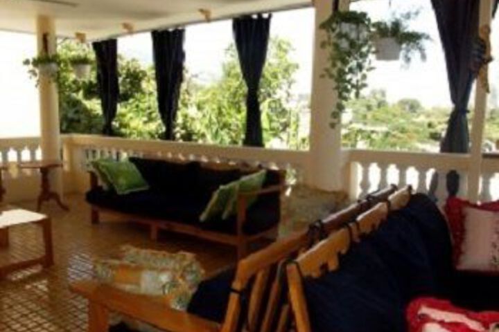 Trinity Lodge Extended Stay