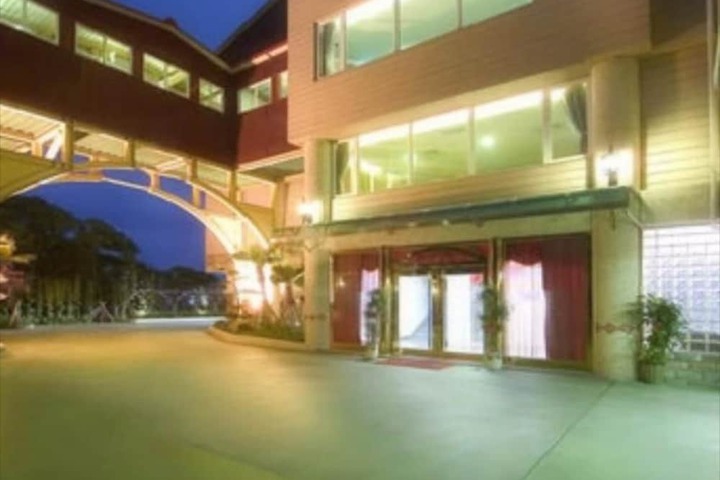 Hotel 21 of 23