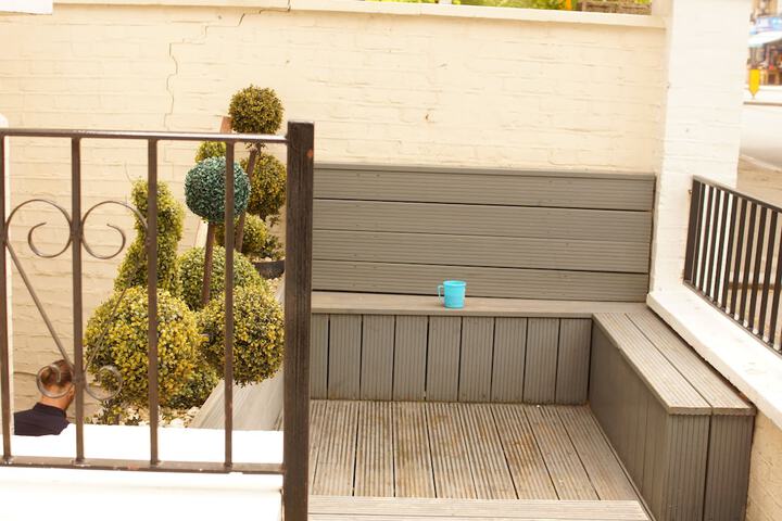 Terrace/Patio 84 of 85