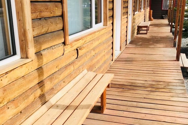 Porch