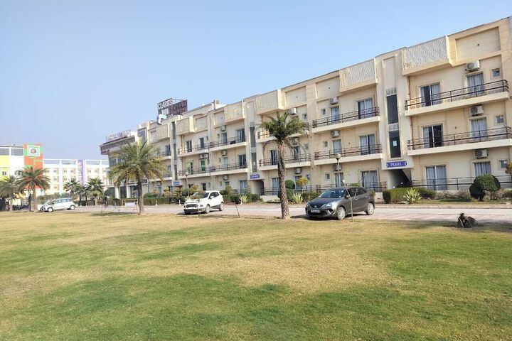 Hotel 16 of 17