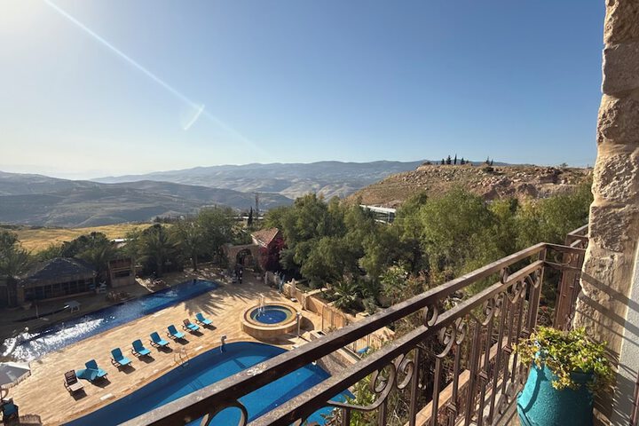Hotel View 178 of 202