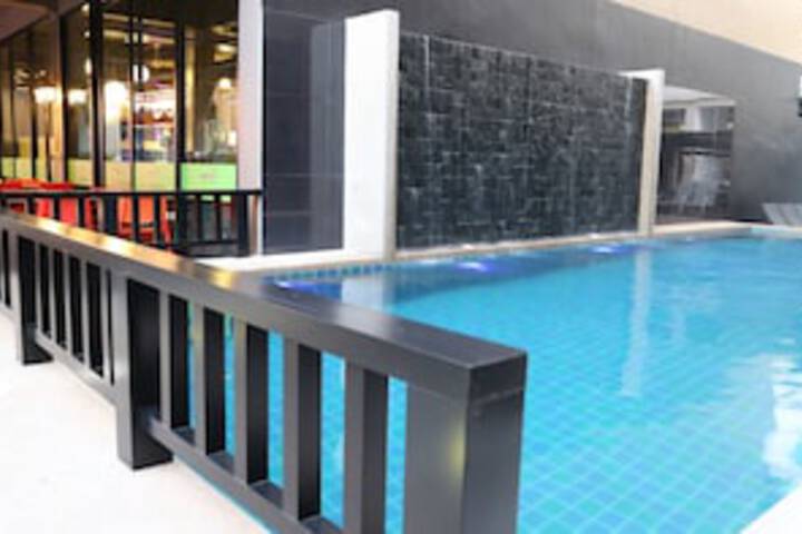 ROOMS REPUBLIC PATTAYA