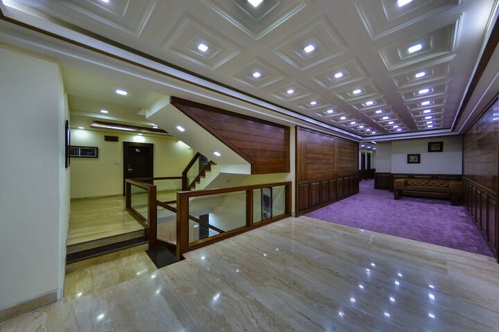 Hotel Interior 49 of 55