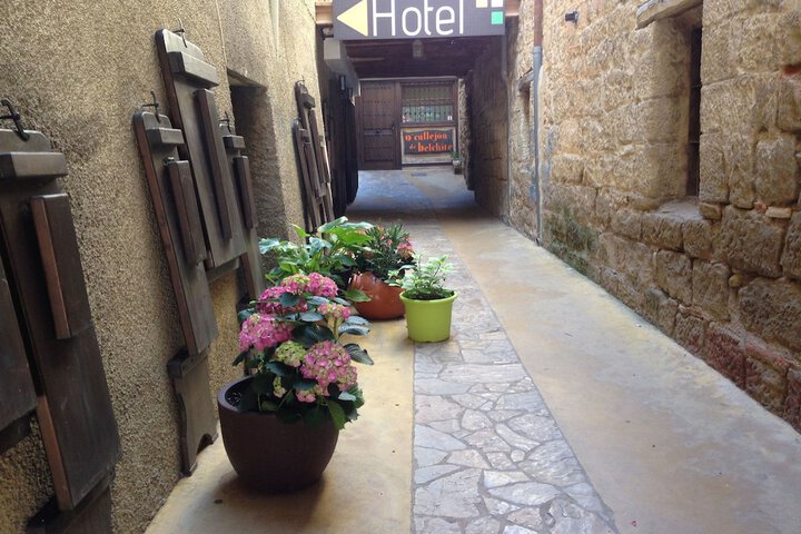 Hotel Asador O Callejón De Belchite