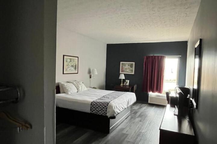 1 King Bed Sofa (3 of 7)