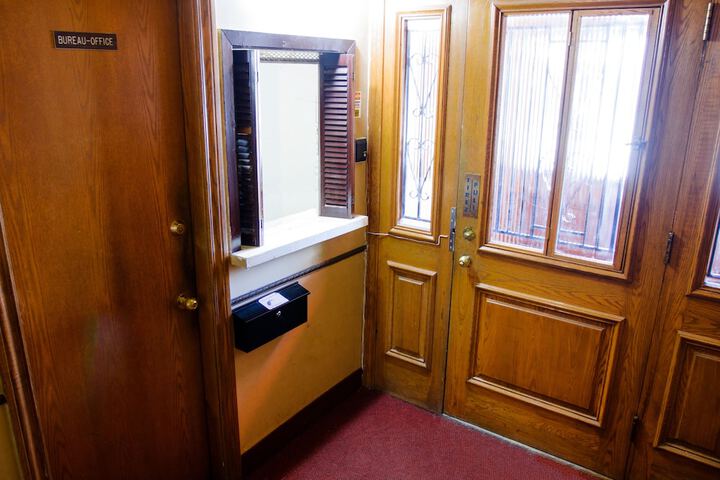 Hotel Interior 2 of 37