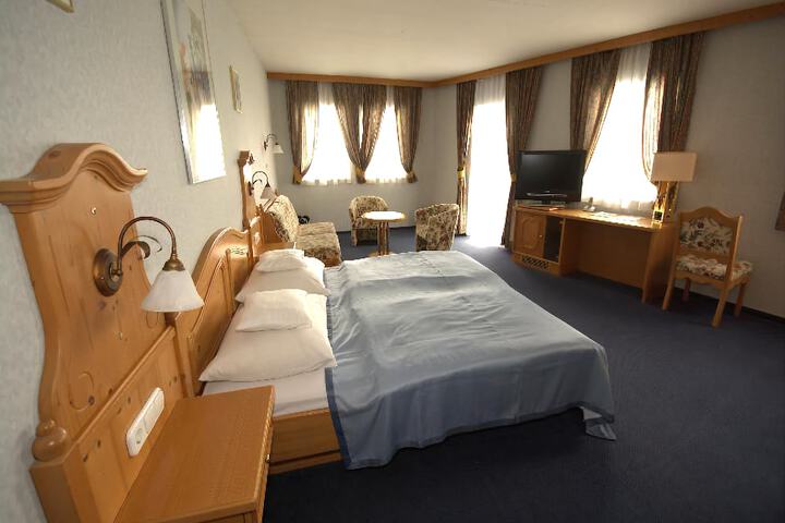 Guestroom Pic