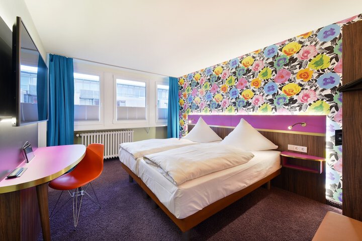 Cityhotel Thüringer Hof new CLASSIC in Hannover