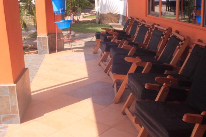 Terrace/Patio 47 of 50