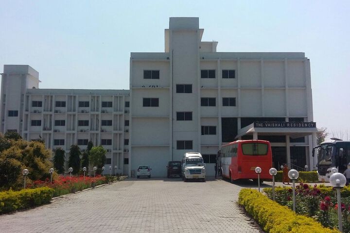 Hotel 11 of 11