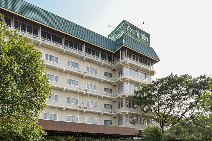Hotel 99 of 101