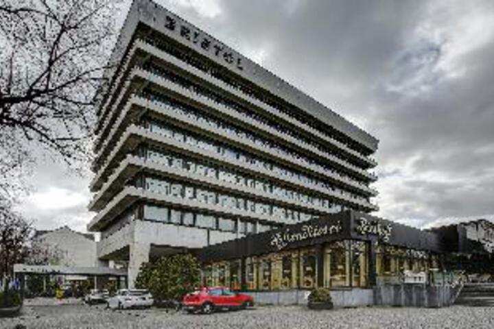 Fitness Center Photo