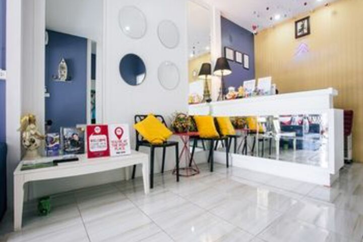 NIDA Rooms Island Watprado 188