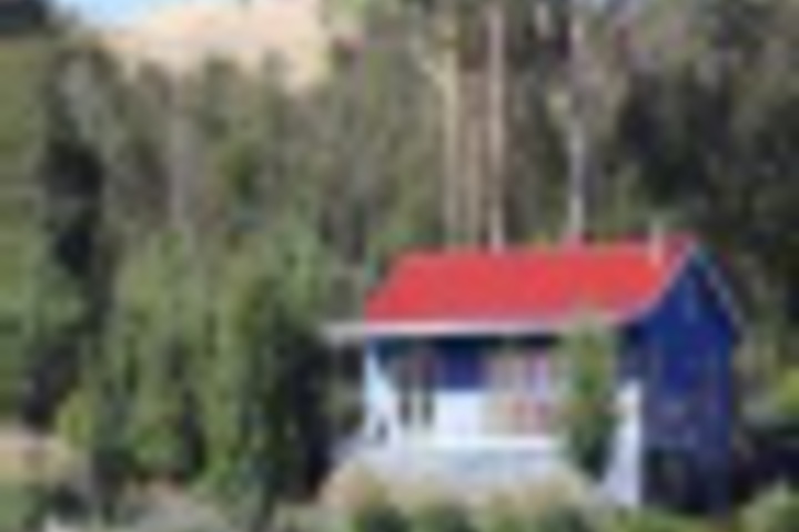 Terrace/Patio 519 of 540