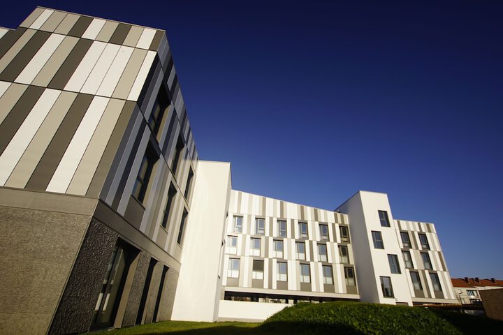 Hotel 66 of 84