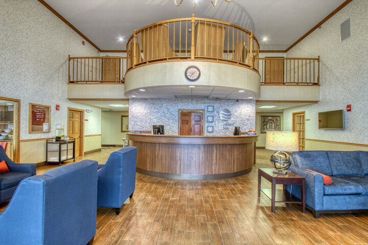 Lobby Photos