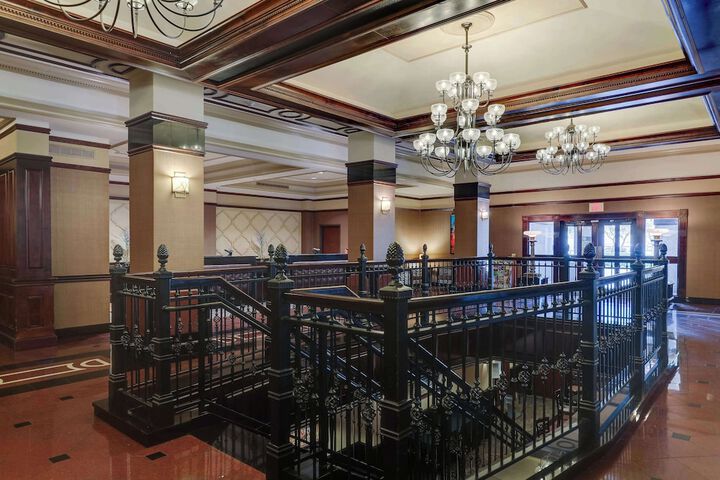 Hotel Interior 3 of 60