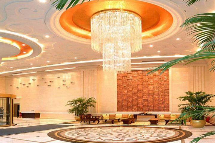 Fitness Center Photo