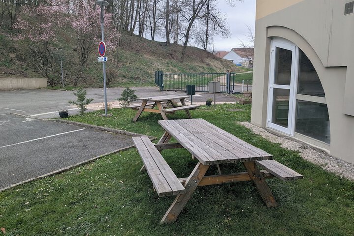 Outside Photo