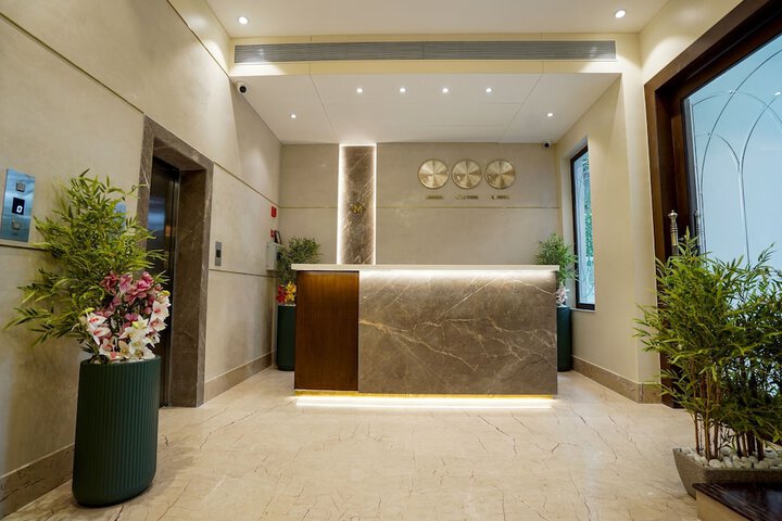 Hotel Interior 2 of 26