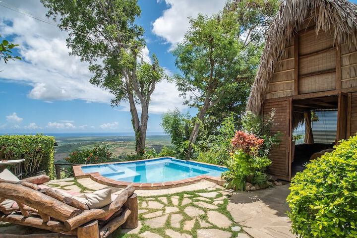 Ecolodge Tubagua Puerto Plata in Puerto Plata