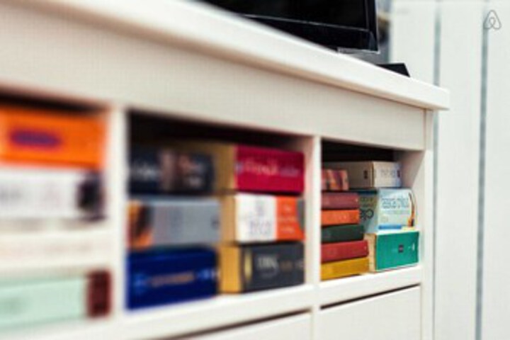 Hotel Interior 20 of 24