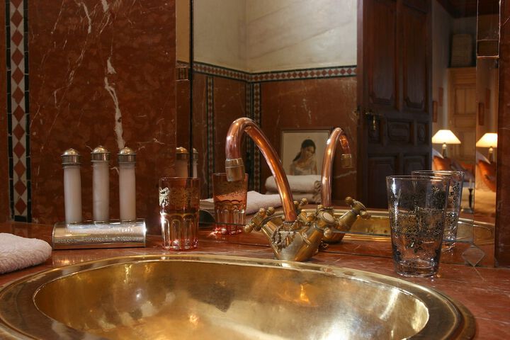 Bathroom Vanities