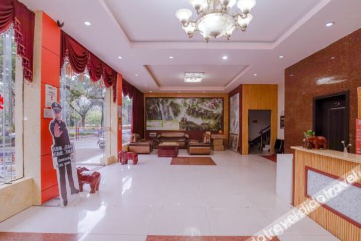 Hotel Interior 7 of 15