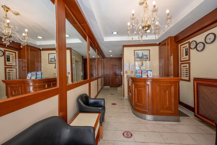 Hotel Interior 2 of 41