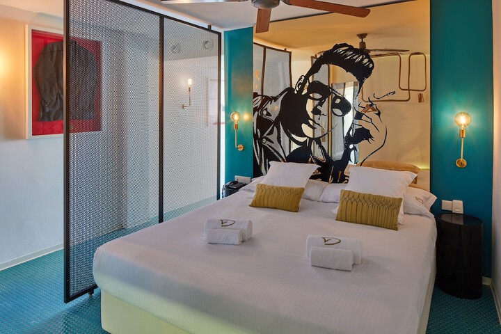 Room 7 of 55
