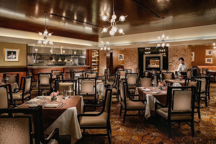 Restaurants