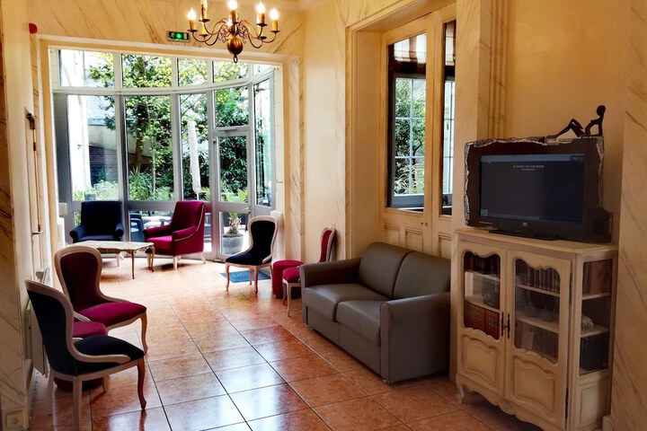 Hotel Interior 2 of 44