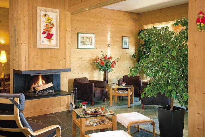 Lobby Photos