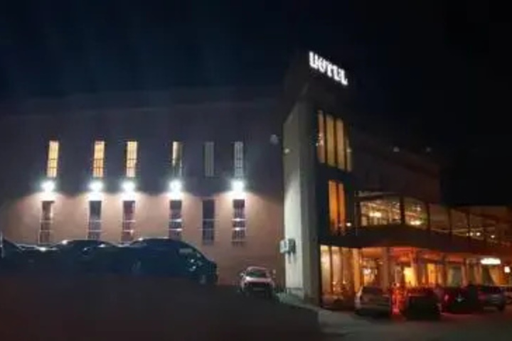 Hotel Urban