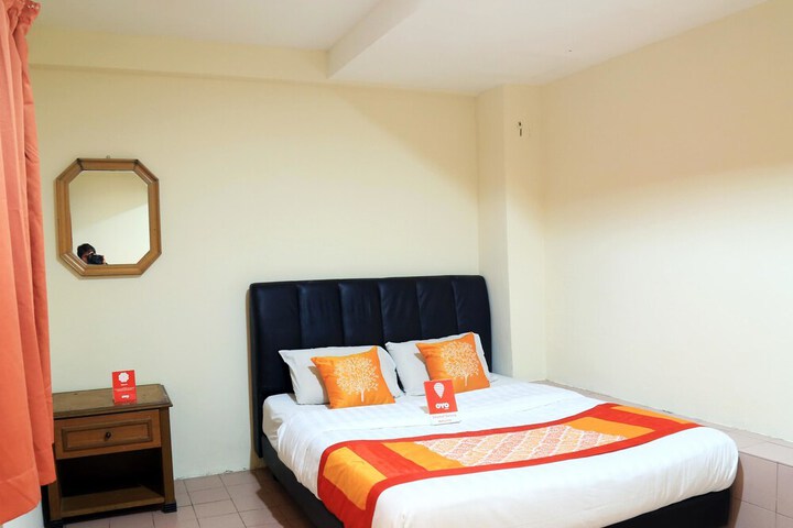 Image of OYO Rooms Near Masjid India