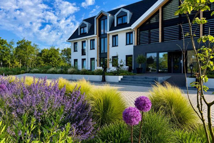 Eilandhotel Texel - Nieuw geopend hotel