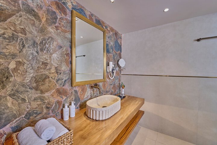 Bath Amenities